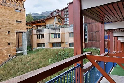 Wohnung in Villards in der Nähe des...