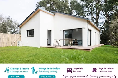 Apartment in Piriac-sur-Mer in der Nähe der...