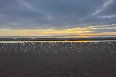 18 Personen Ferienhaus in Rømø-By Traum