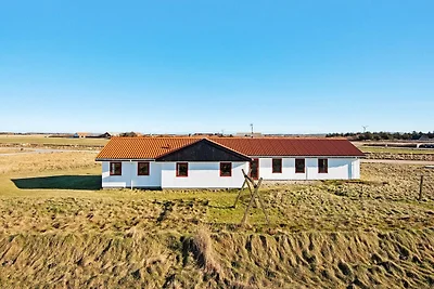 10 persoons vakantie huis in Harboøre-By...