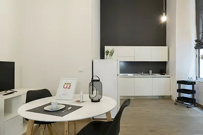 Atelier Apartments - Geometric 7 - RS