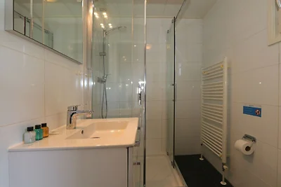 Vakantiehuis met 1 slaapkamer