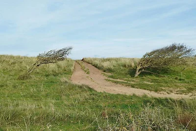 8 Personen Ferienhaus in Løkken-By Traum