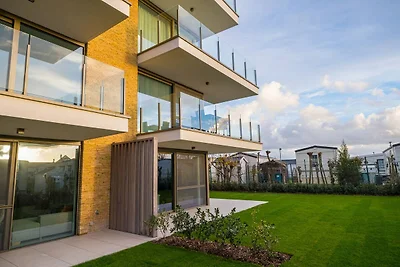Geräumige Wohnung mit sonniger Terrasse
