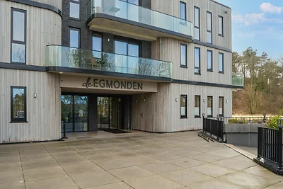 Komfortable Wohnung in Meeresnähe