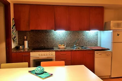 Modern Apartment for Five people
