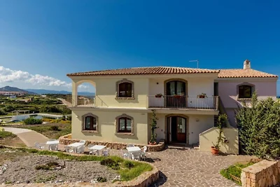 Apartement mit Meerblick und toller...