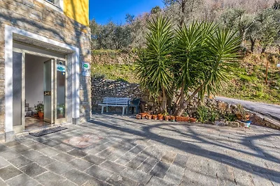 Caratteristica casa vacanze a Erli con...