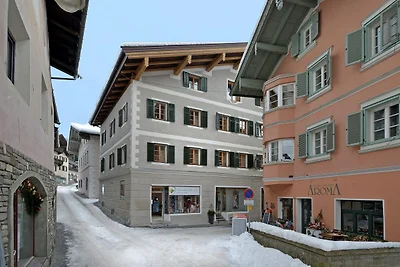 Jägerhaus Apartment in Skigebietsnähe