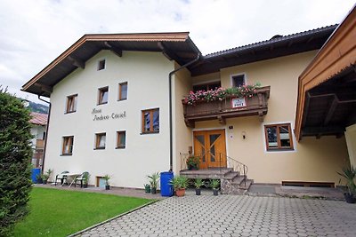 Wohnung in Brixen im Thale mit Parkplatz