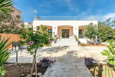 Ferienhaus in Palermo mit Parken
