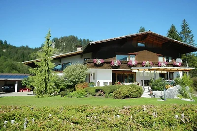 Wohnung in Hinterbichl nahe Skibus