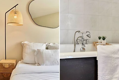 Ferienwohnung Familienurlaub Paris