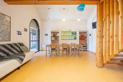 2-Zimmer-Wohnung 4 Personen Balkon