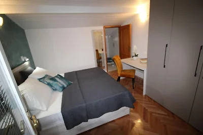 Ruim vakantiehuis aan zee voor 6 personen