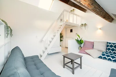 3-Zimmer-Apartment in der National Residence