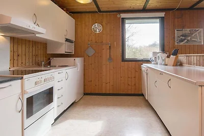 6 persoons vakantie huis in Toftlund-By Traum