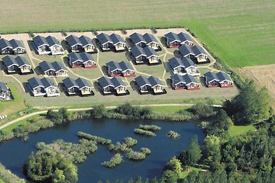 6 Personen Ferienhaus in Tranekær-By Traum