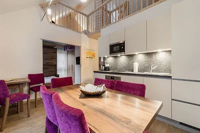 Apartment in St. Georgen / Salzburg nahe...