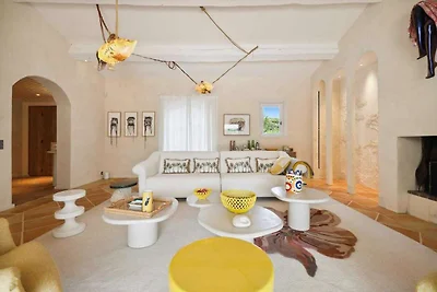 Villa Luxe – 6BDR/12P – Saint-Tropez /...