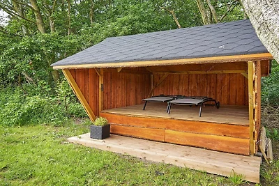 Gemutliche Kustenhutte Ruckzugsort-By Traum