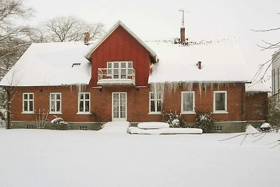 11 Personen Ferienhaus in BRÖSARP