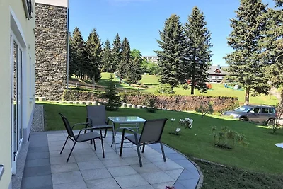 Kuća za odmor Dopust za oporavak Kurort Rathen