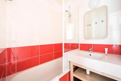 Appartement Sélection 1 Schlafzimmer (7...