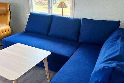2 Personen Ferienhaus in LEKERYD-By Traum
