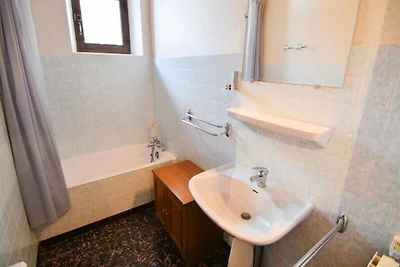 Appartement in Les Verneys vlakbij skilift