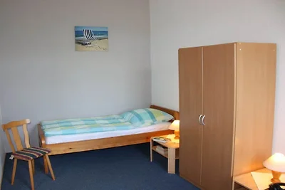 "Sonnenwohnung an der Schlei"