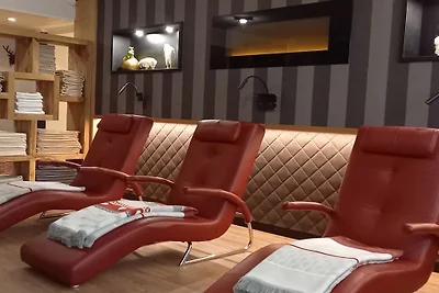 Kuća za odmor Dopust za oporavak Bolsterlang