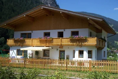 Apartamento vacacional con 2 dormitorios.