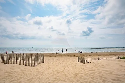 4 Zimmer für 6 Personen