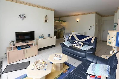 Golf Azur Biarritz mit Schwimmbad