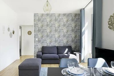 Appartamento con 3 camere da letto a...