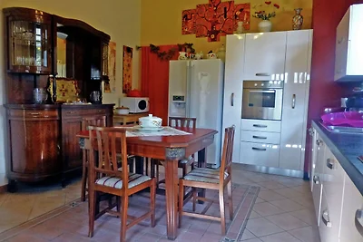 Magnifica villa a Pistoia con vasca idromassa...