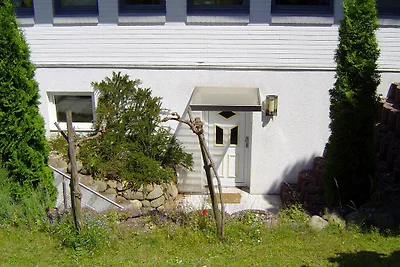 Appartamento per vacanze sul Prüßsee a Güster