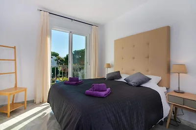 Ferienwohnung Familienurlaub Estepona