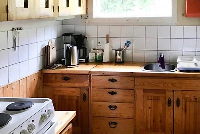 3 Personen Ferienhaus in STRYN-By Traum