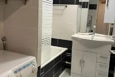 3 Zimmer für 7 Personen