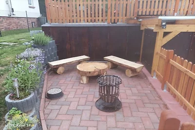 Holiday home with 1 bedroom