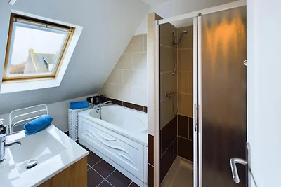 Appartamento vicino alla spiaggia di Joy con...