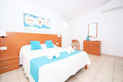 Haus in der Villa Cala Galdana