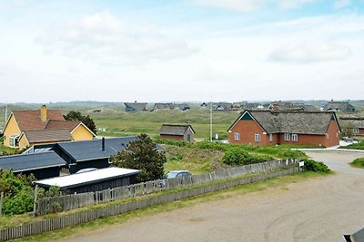 6 Personen Ferienhaus in Fanø-By Traum