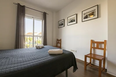 Duplex Near The Beach - Casa Con Wifi Gratis