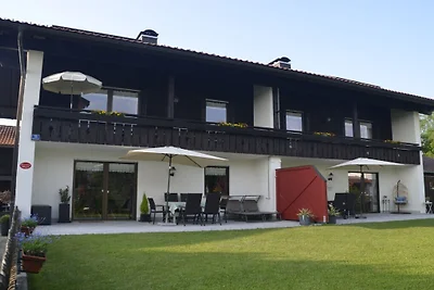 Vakantiehuis Ontspannende vakantie Steingaden