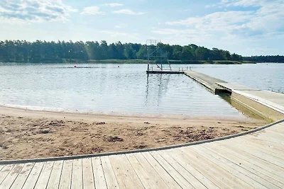6 persoons vakantie huis in Mönsterås-By...