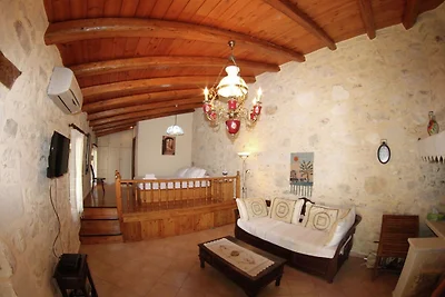 Accogliente cottage nella campagna di...