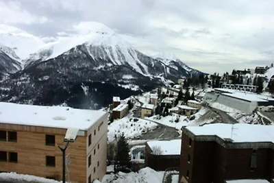 Casa vacanze a Orcières vicino piste